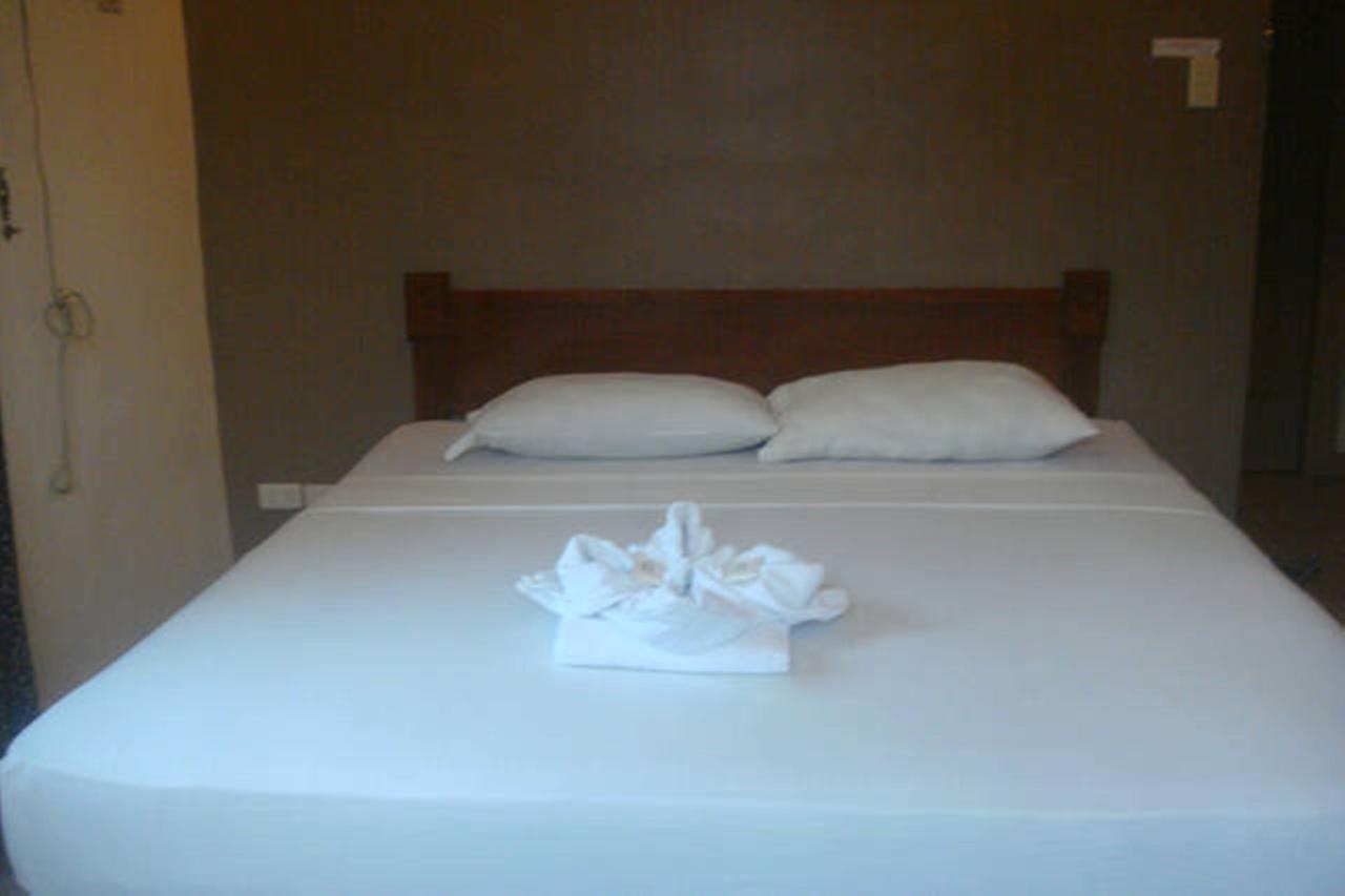 Balibago Villa Hotel Angeles Exteriör bild