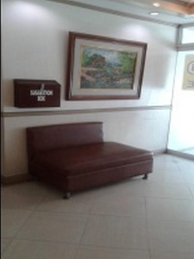 Balibago Villa Hotel Angeles Exteriör bild