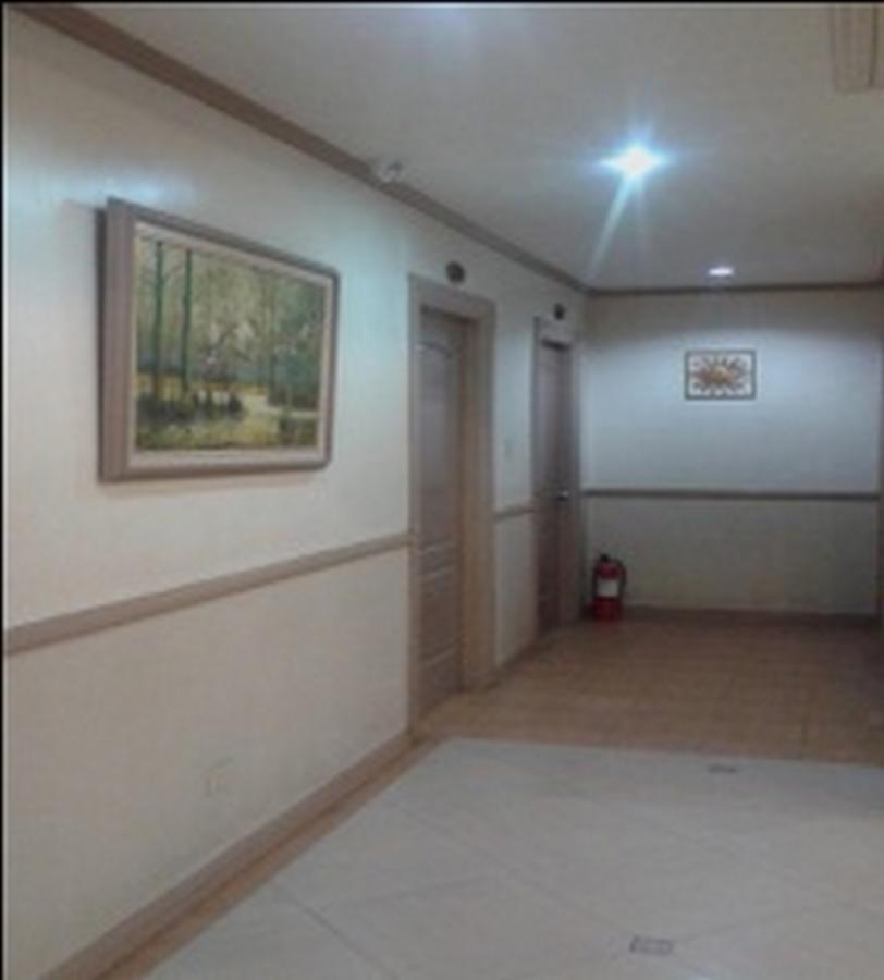 Balibago Villa Hotel Angeles Exteriör bild