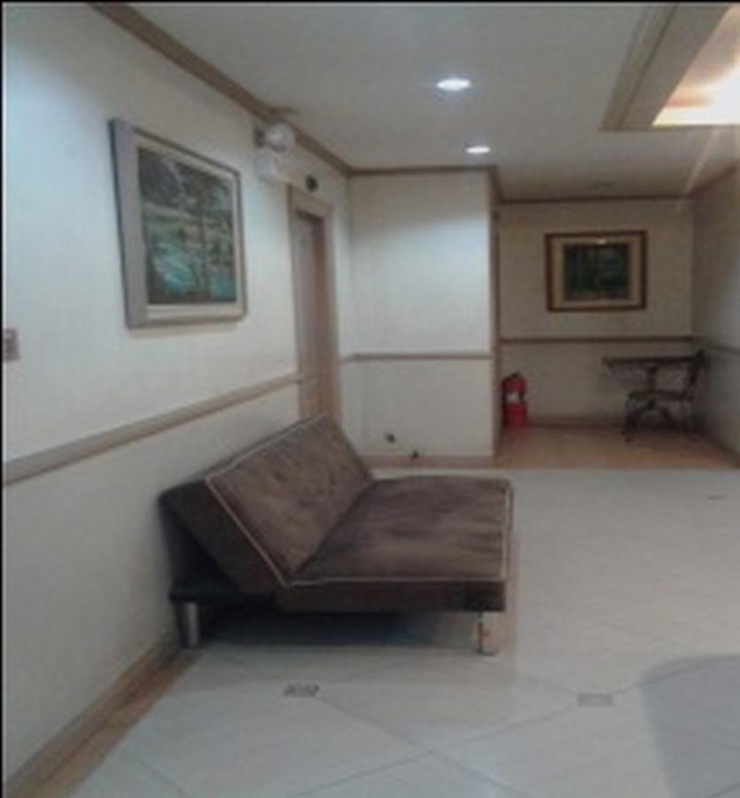Balibago Villa Hotel Angeles Exteriör bild